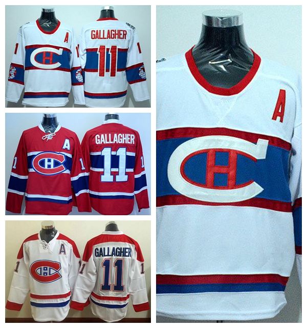 montreal canadiens third jersey