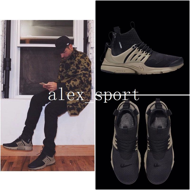 acronym presto bamboo