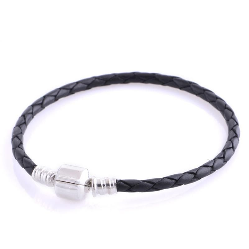 pandora bracciale uomo pelle pandora bracciale uomo pelle