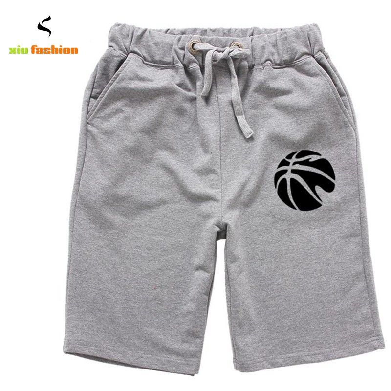 Mens cotton basketball shorts Clearance