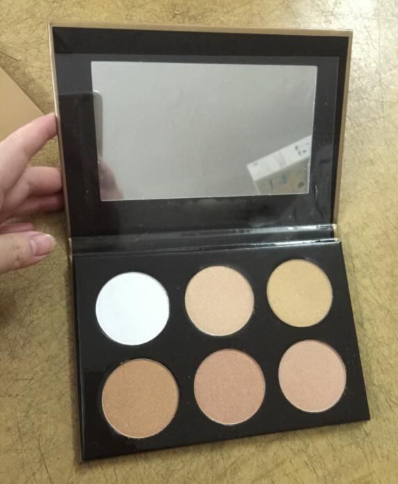 highlighter kit price