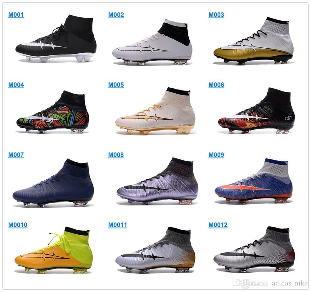 mercurial superfly 4 fg