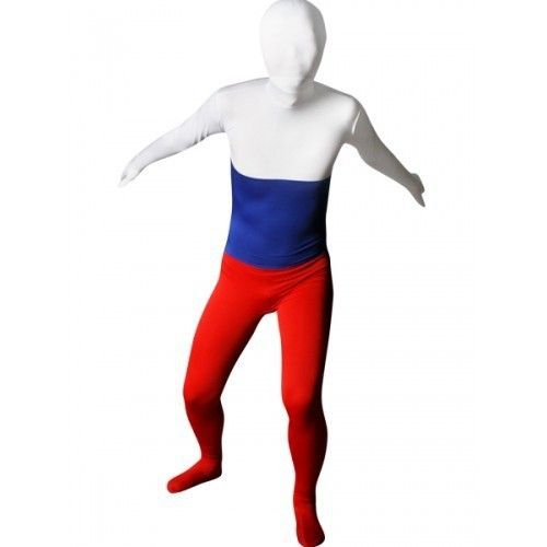 Lycra Zentai spandex Unisex catsuit Metallic Gold S.M.L.XL.XXL NEW