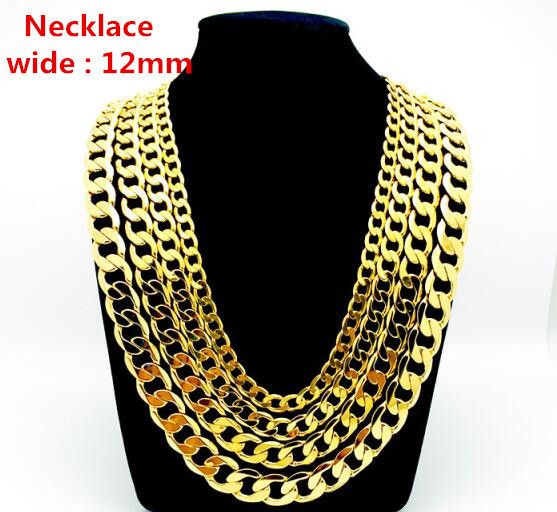 large: Collier 12mm