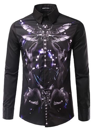 classic mens shirts brands