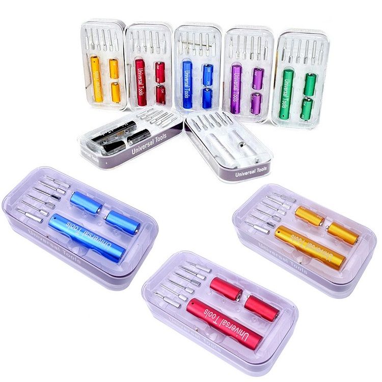 Hot Selling Kuro Koiler Coil Jig Universal Tool Coil Building Kit Tools Dark Zero Micro Jig Rda Rba Coil Maker 4 Sizes A Set Jig Coil Manual Coil Winder From Victoriasmoke 4 54