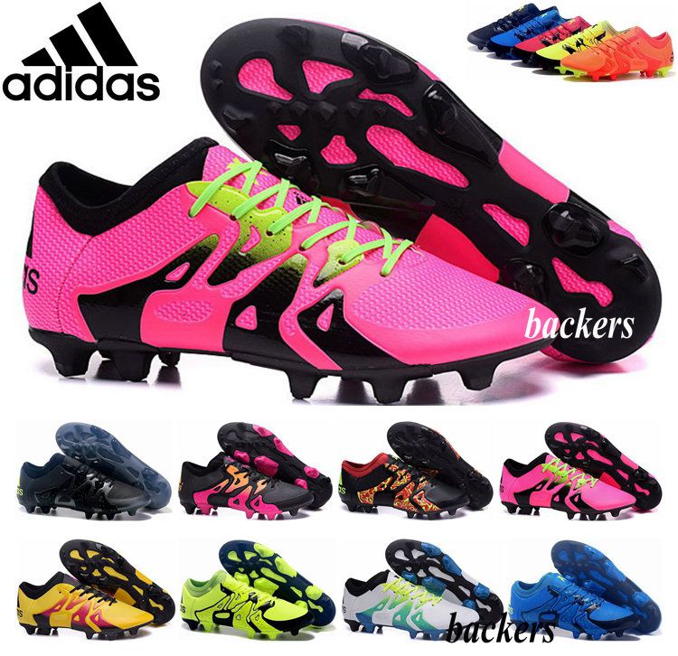 mi adidas soccer cleats