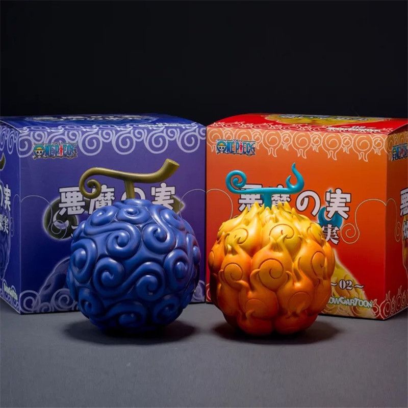 One Stück Frucht der Teufel Ruffy Ace Gum-Gum Flame-Flamme Feuer Gom Meer One Stück Frucht der Teufel Ruffy Ace Gum-Gum Flame-Flamme Feuer Gom Meer