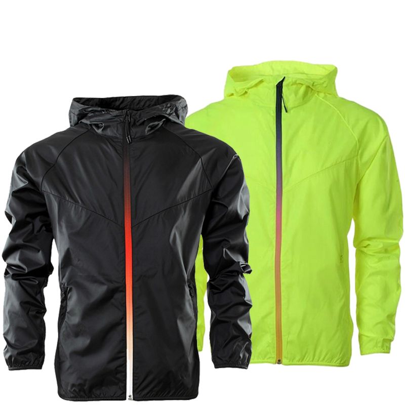 fino windrunner jacket