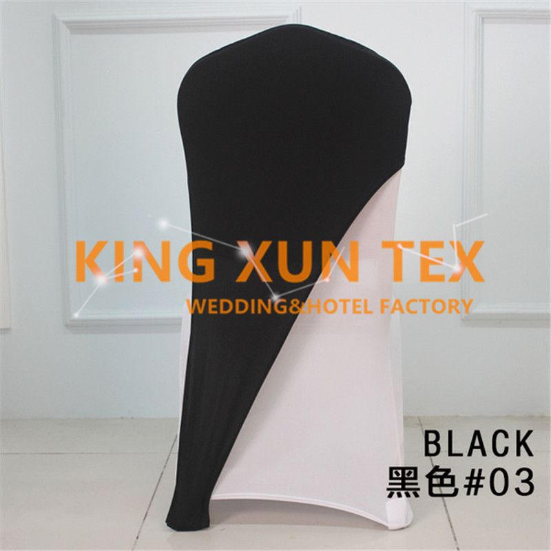 Bulk Salle Price Lycra Chair Cap Hood Used For Banquet Wedding