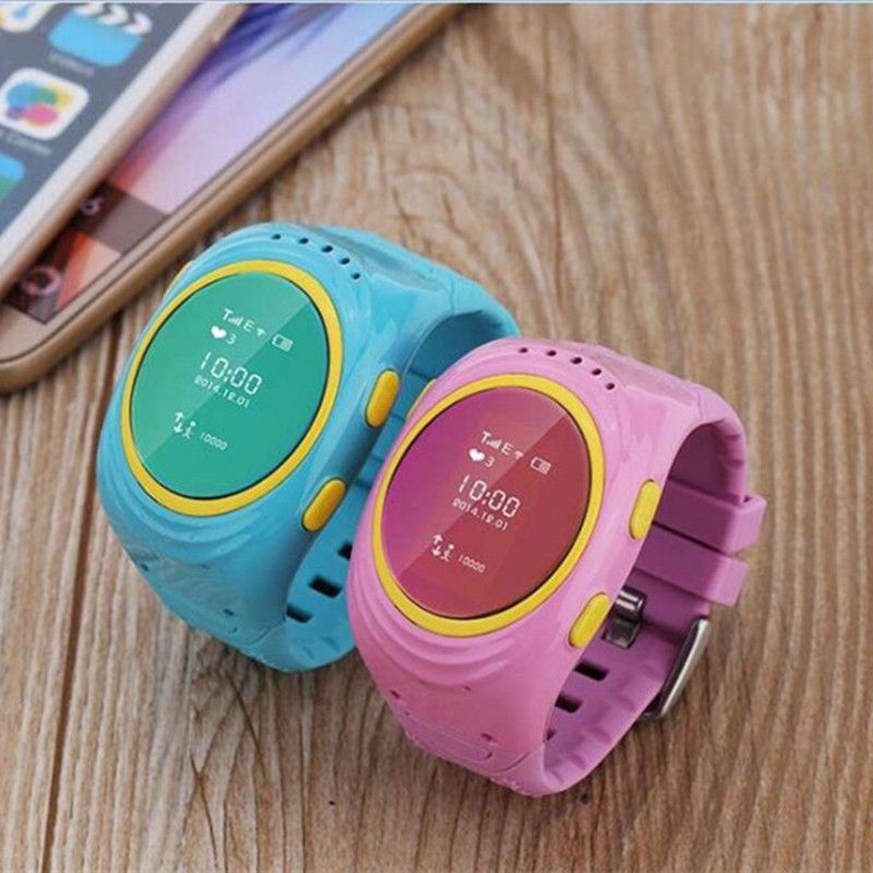 kids smart watch reviews