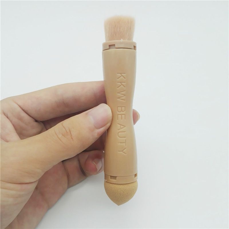 kkw concealer brush