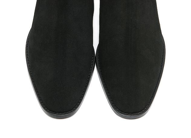 slp harness boots