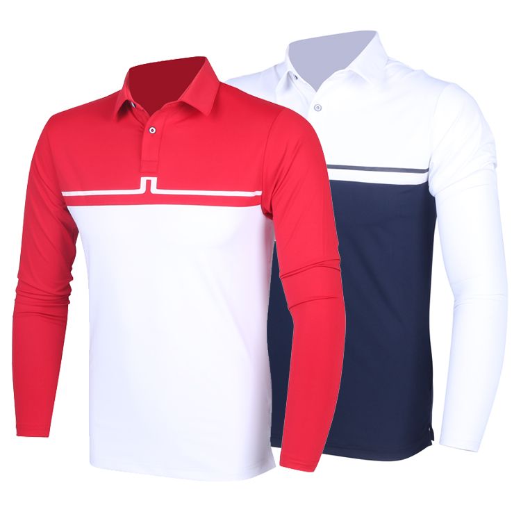 golf shirts 2016