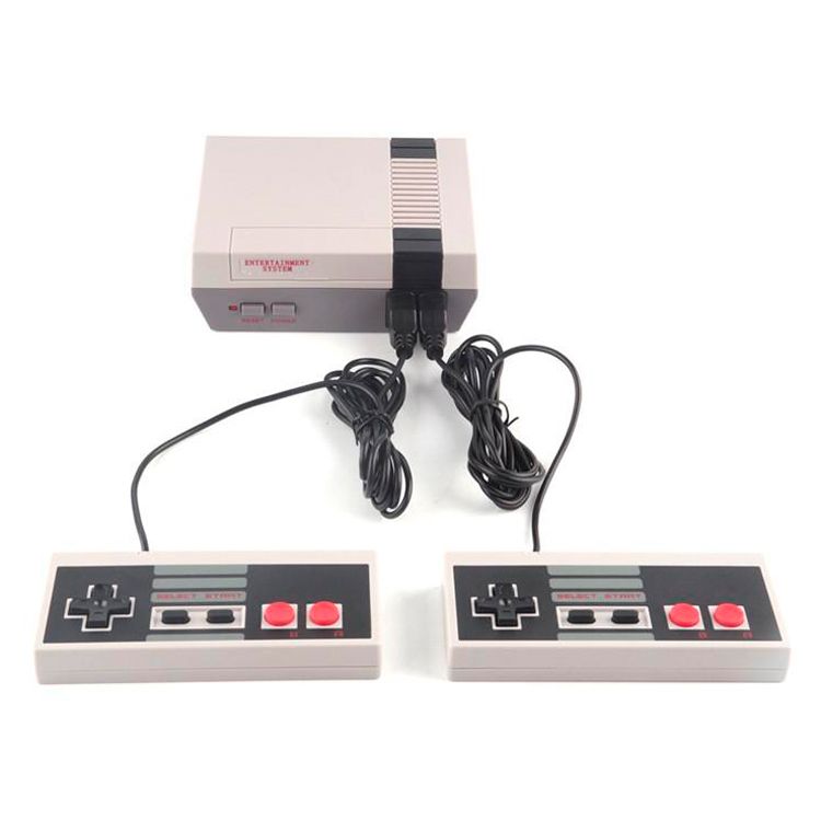 2021 Hot Nes Game Consoles With 620 Classic Games Mini TV Video Games