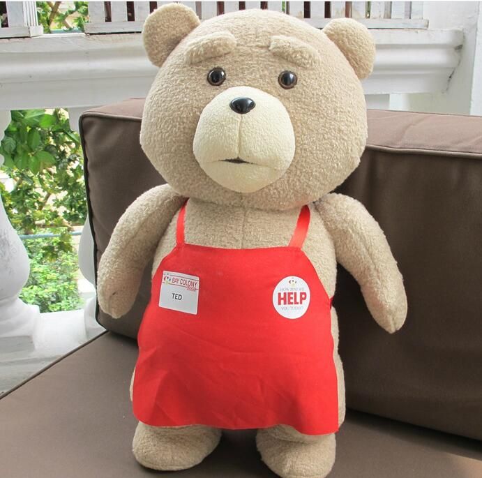 wall e teddy bear