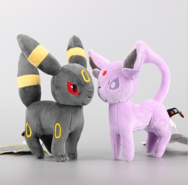 plush espeon