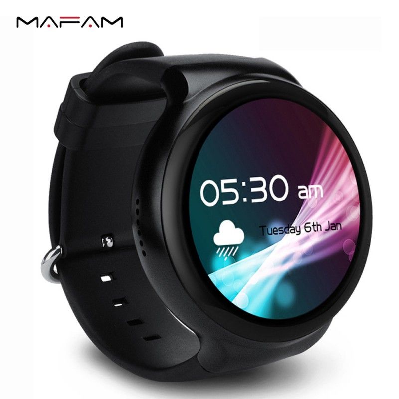 i4pro smartwatch