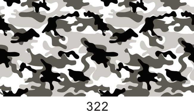 CAMO-9