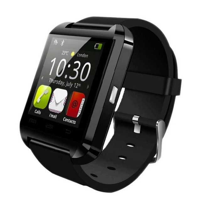 led watch bluetooth