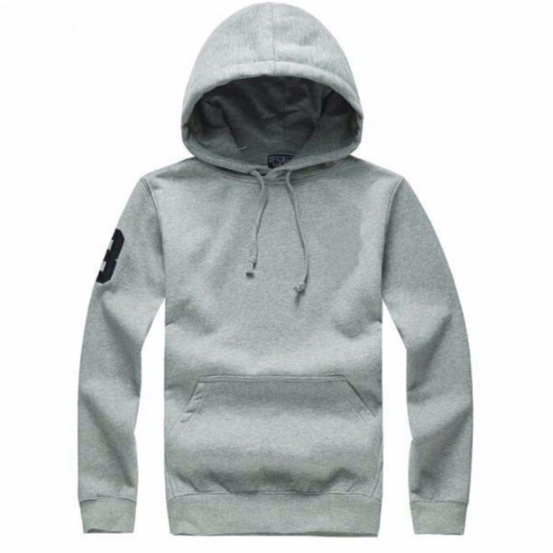 Best 2016 New Hot Sale High Quality Mens Hooded Sweatshirts Outwear