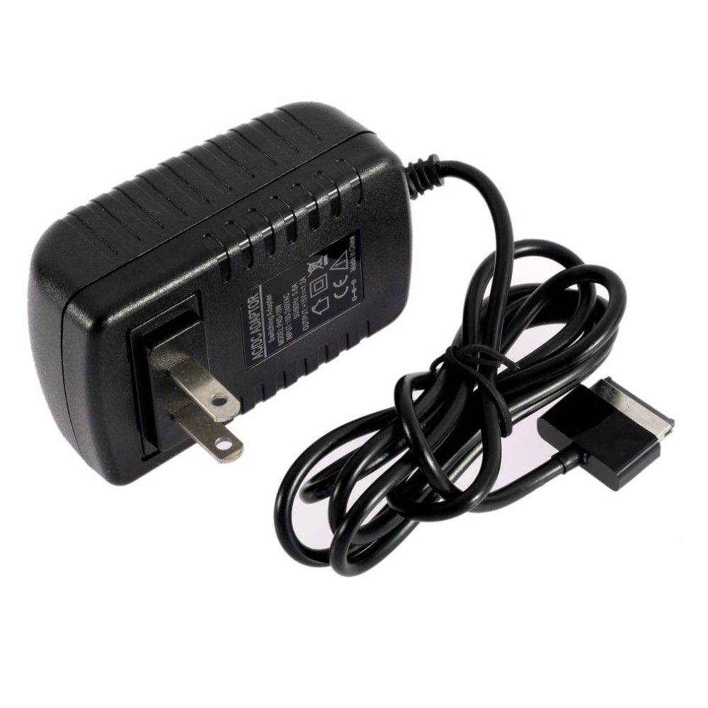 15V 1.2A Charger Power Adapter For Asus Eee Pad Transformer TF201 TF101 TF300T