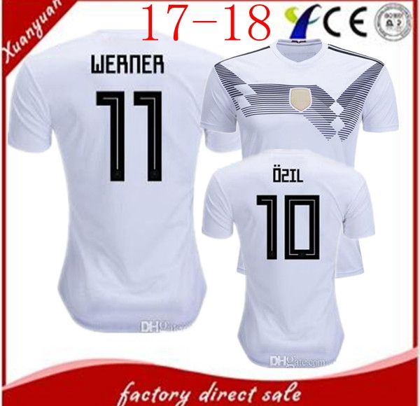 new germany jersey