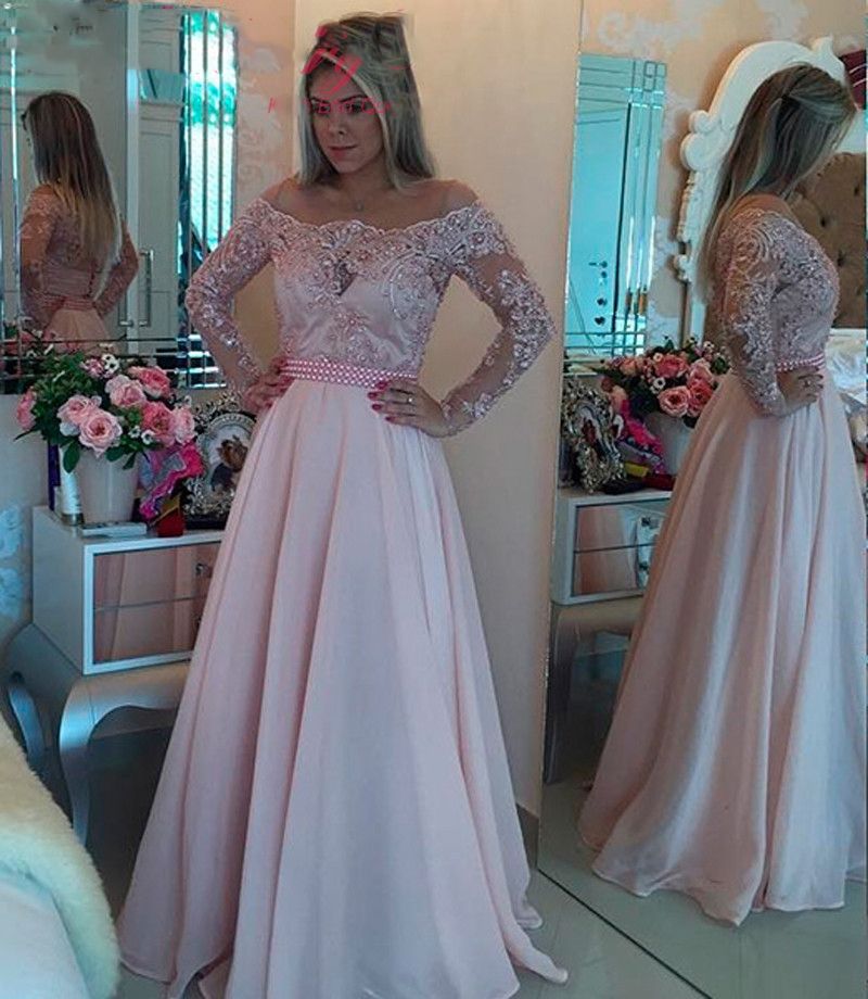 vestido formatura gravida