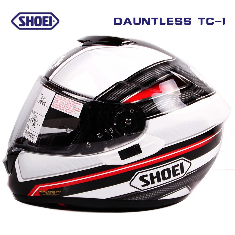 Shoei Helmets Motorcycle Helmet Motorcycle Double Lens Helmets Yohe Gt Air Full Face Helmets Off Road Racing Helmets With Top Quality From Beautifulself 777 Dhgate Com