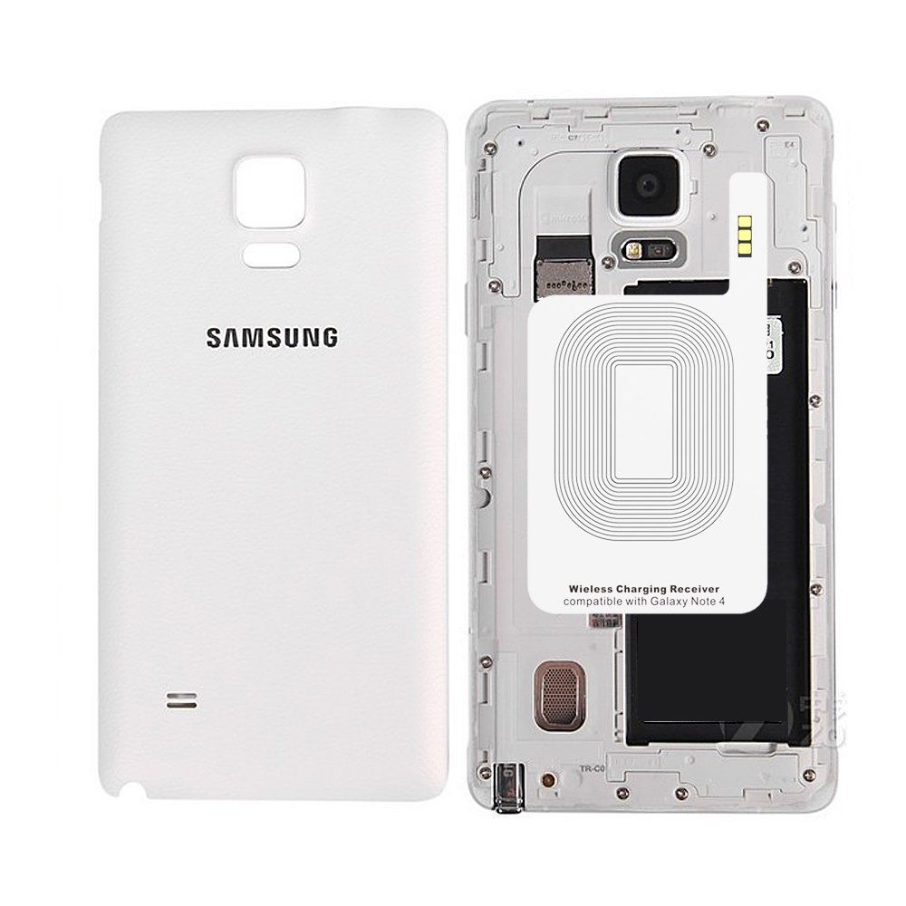 Note 4 nfc. Samsung Galaxy Note 4 NFC.