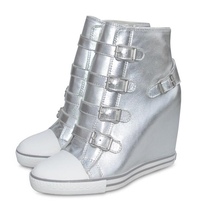 ash wedge sneakers sale