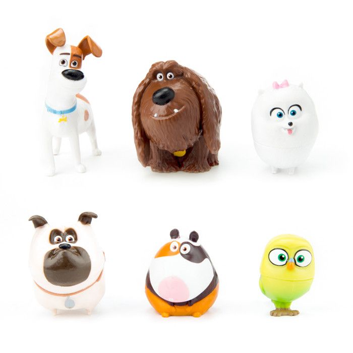 Get 2020 The Secret Life Of Pets 6 Styles Max Chloe Snowball Bulldog Free Get Wallpaper 2020 The Secret Life Of Pets 6 Styles Max Chloe Snowball Bulldog Desktop Wallpaper