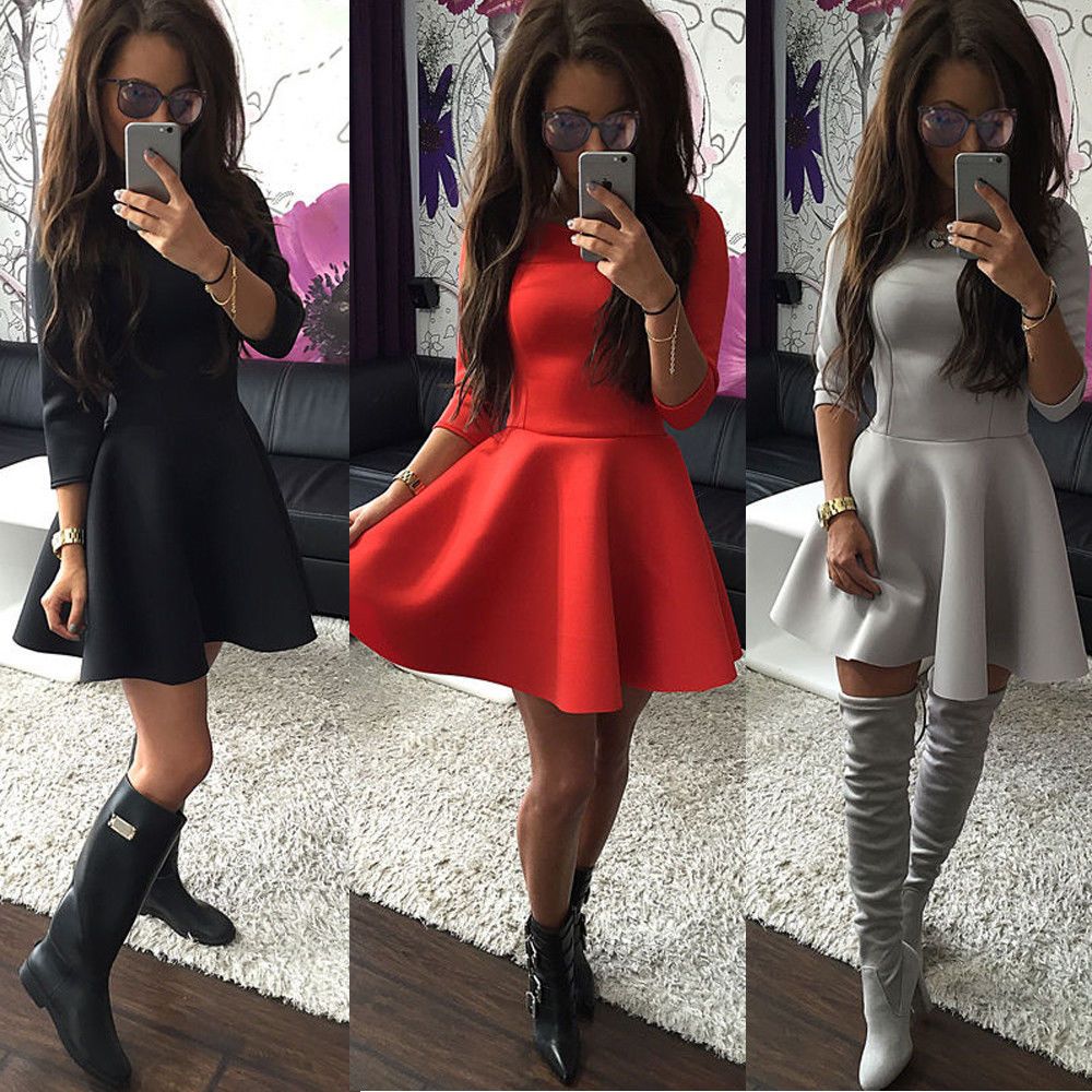 roupas da moda feminina 2017