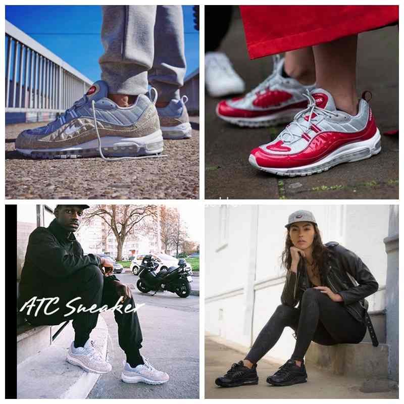 Dhgate air max 98 Clearance