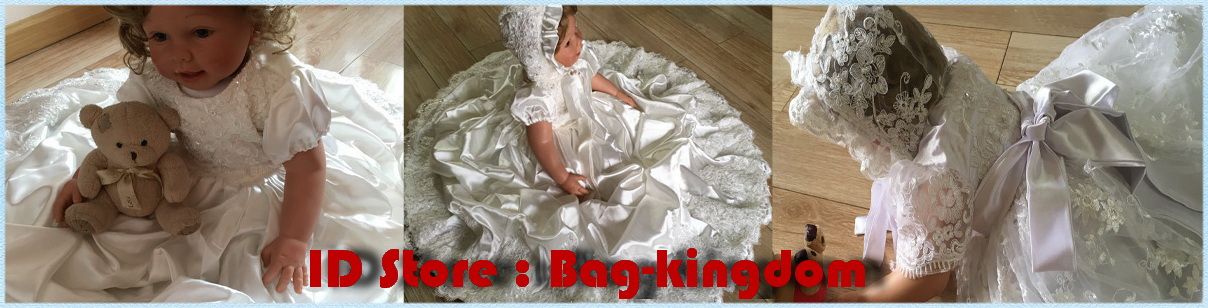 angela west christening gowns