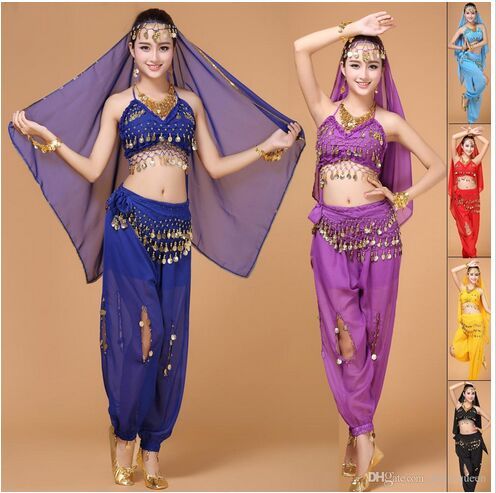 belly dance costume shop online