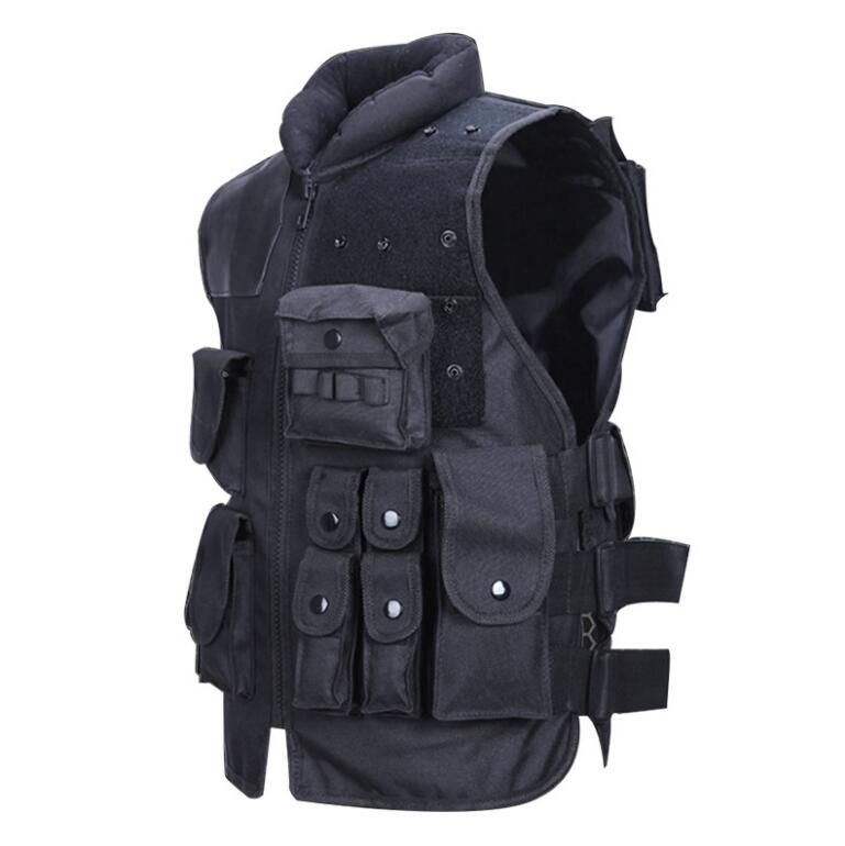 Разгрузочный жилет unloading Combat Vest