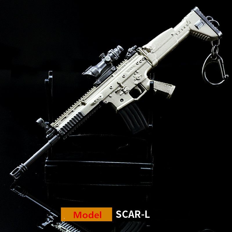 Costume Accessories Dropshipping Wholesaler Dilongmaoyi Sells Fps Game Playerunknowns Battlegrounds 3d Keychain Scar L Pubg Zinc Alloy Keyring Jewelry Pendant Child Gift Toy Gun Ornaments Dhgate Com Costume Accessories Dropshipping Wholesaler Dilongmaoyi Sells Fps Game Playerunknowns Battlegrounds 3d Keychain Scar L Pubg Zinc Alloy Keyring Jewelry Pendant Child Gift Toy Gun Ornaments Dhgate Com
