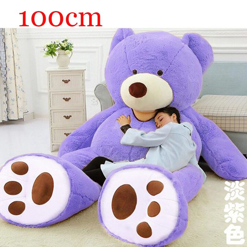 big size teddy