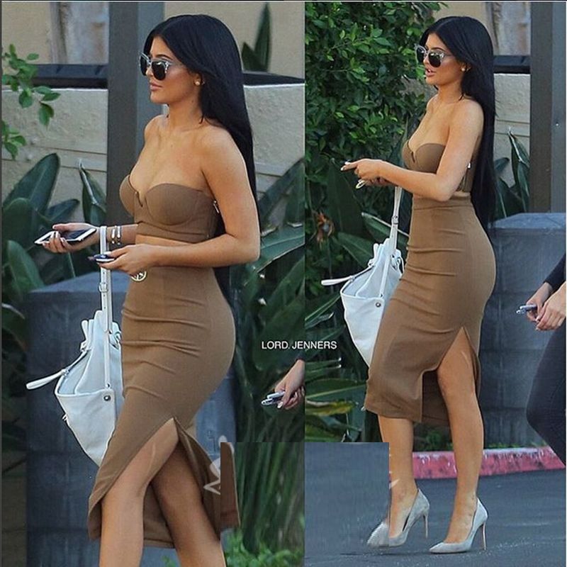 celebrity boutique bodycon dresses