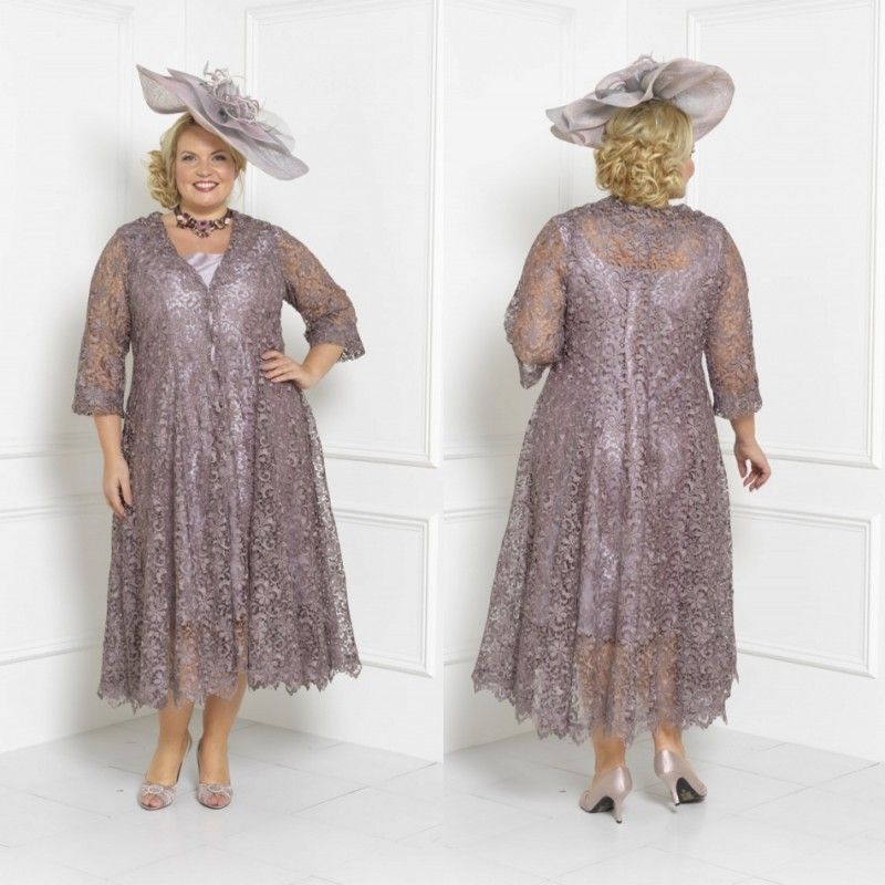 plus size mother of groom dresses
