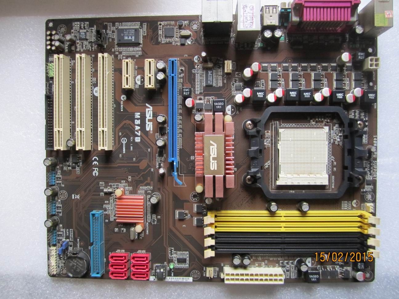 Asus M2 Pro Купить