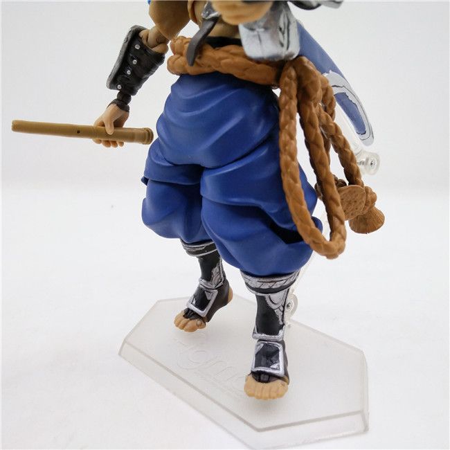 yasuo statue