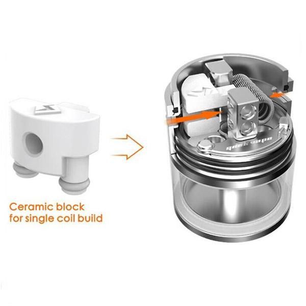 Rdta Tank Clone Geekvape Avocado 24 Rdta 5 0ml Capactity Avocado 24 Rdta Updated From Avocado Vs Gemini Rta Mini From Department Stores 10 26 Dhgate Com Rdta Tank Clone Geekvape Avocado 24 Rdta 5 0ml Capactity Avocado 24 Rdta Updated From Avocado Vs Gemini Rta Mini From Department Stores 10 26 Dhgate Com