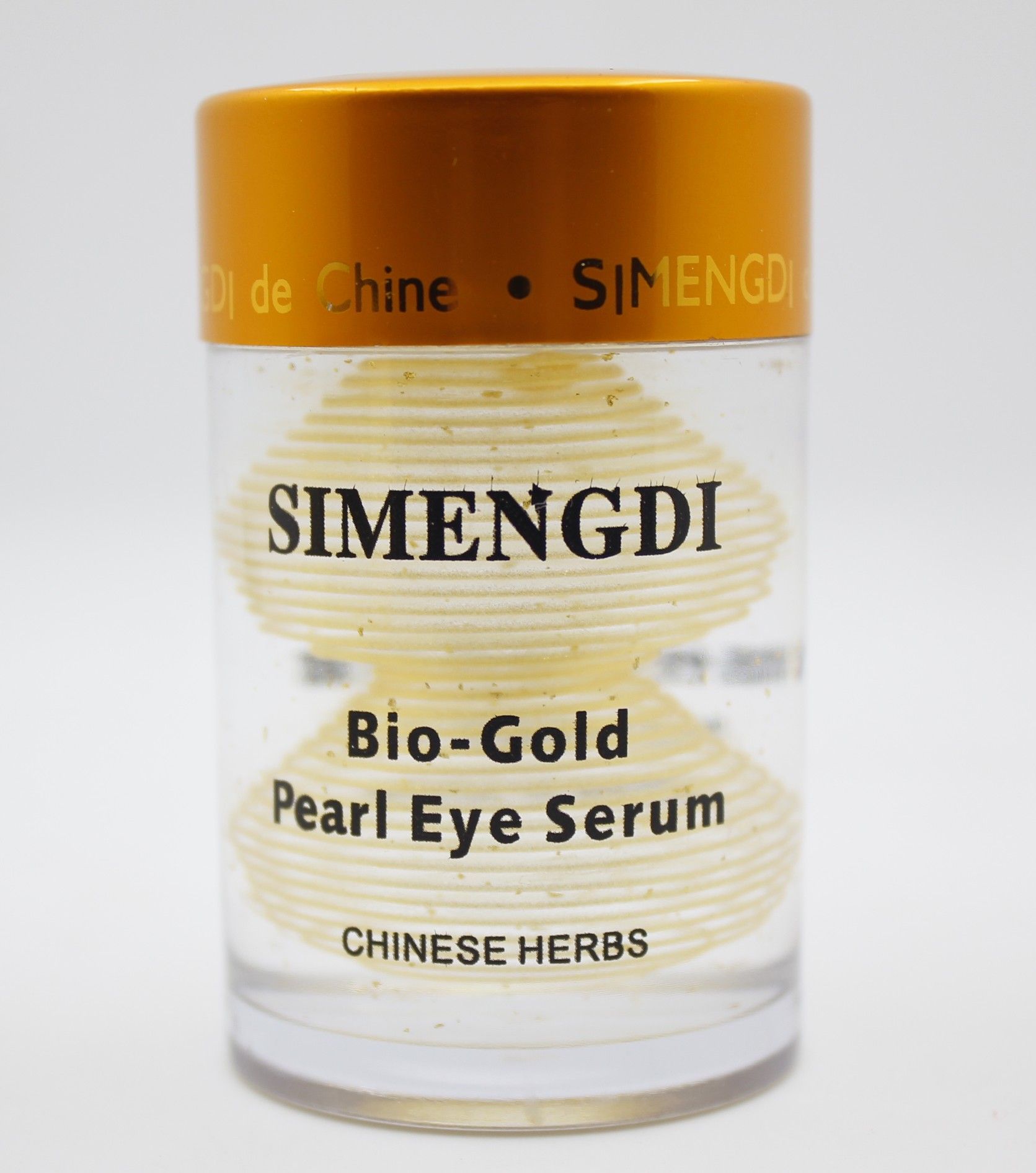 pearl essence eye serum