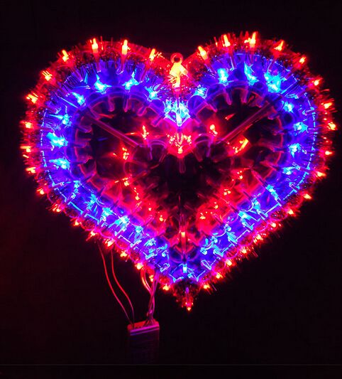 Valentine S Day Gift Lantern Wedding Marriage Room Layout Window