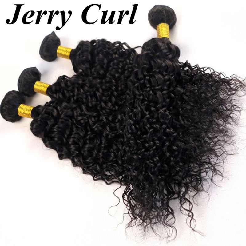 Jerry Curly