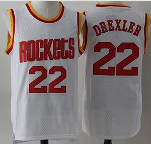 22 Drexler white