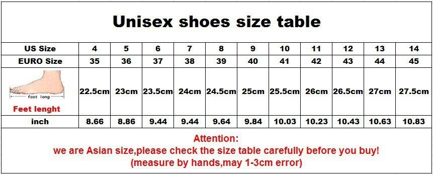 42 shoe size in us