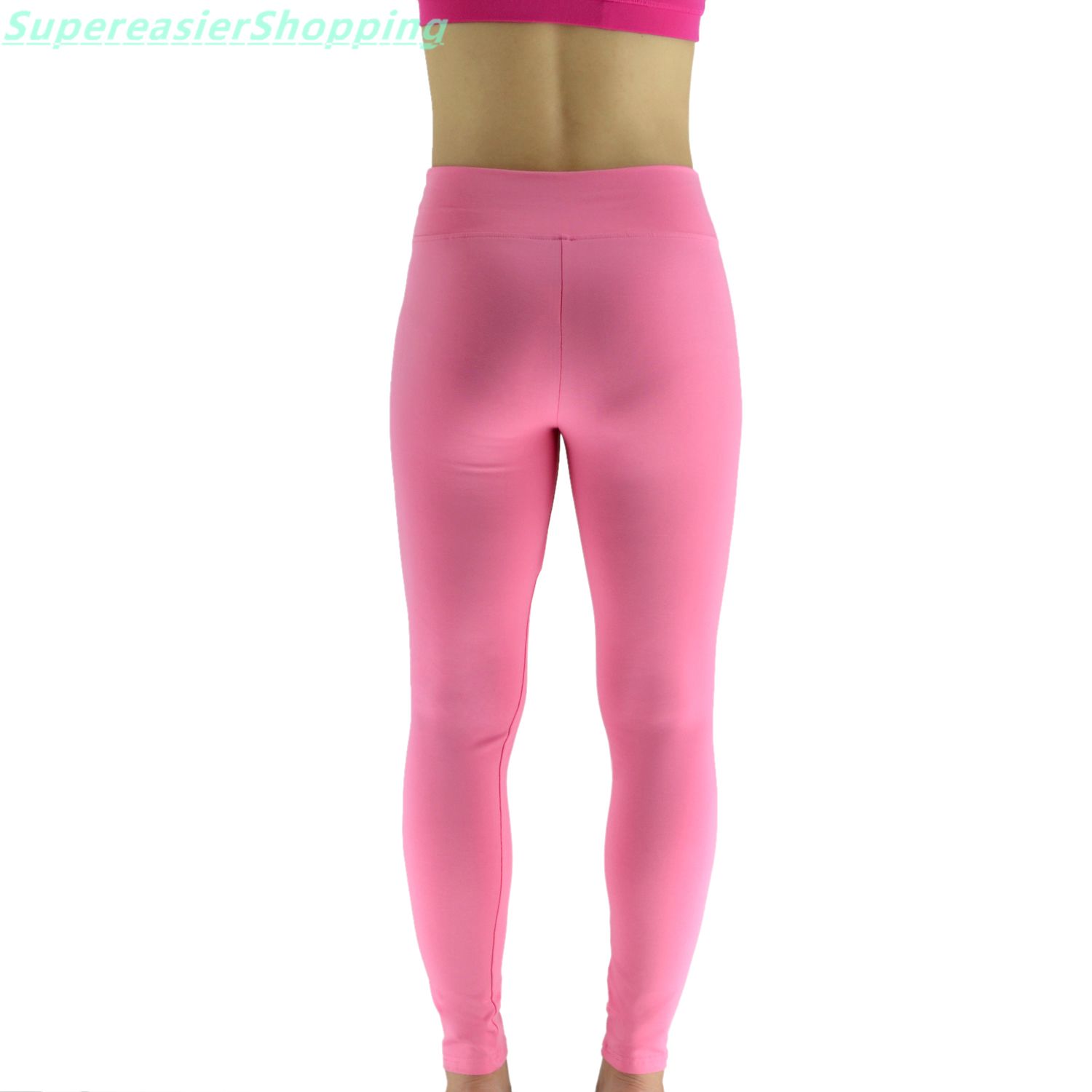 2020 Female Pants Exercise Training Athletic Tights Ankle Length